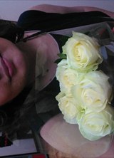 Познакомиться с татаркой.  Zarina 41 год Москва 331046