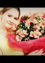 Познакомиться с татаркой.  ИРИНА 32 года Уфа 331252