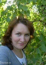 Познакомиться с татаркой.  Гузель 38 лет Уфа 331091