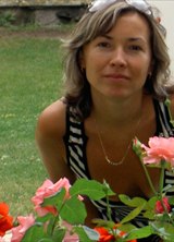 Познакомиться с татаркой.  Ильвира 56 лет Москва 331563