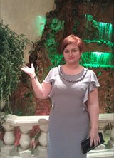 Познакомиться с татаркой.  Любовь 59 лет Москва 331578