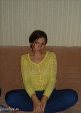 Познакомиться с татаркой.  Юлия 35 лет Москва 331579