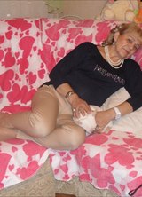 Познакомиться с татаркой.  Anisia 76 лет Москва 330552