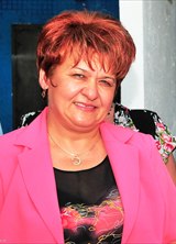 Познакомиться с татаркой.  Васига 59 лет Уфа 13983