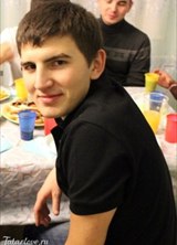 Познакомиться с татарином.  Аяз 35 лет Уфа 125216