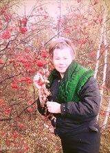 Познакомиться с татаркой.  Гузель 43 года Уфа 331793