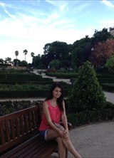 Познакомиться с татаркой.  Лилия 39 лет Москва 318694