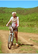 Познакомиться с татаркой.  Айгуль 38 лет Мытищи 331852