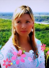 Познакомиться с татаркой.  Айгуль 41 год Уфа 319592