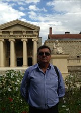 Познакомиться с татарином.  Raf 60 лет Уфа 305449