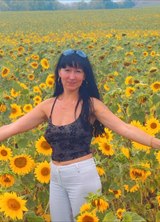 Познакомиться с татаркой.  Гуля 56 лет Уфа 329891