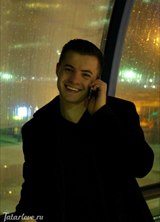 Познакомиться с татарином.  Азат 39 лет Бирск 331959
