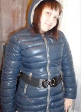 Познакомиться с татаркой.  Ириночка 33 года Уфа 332037