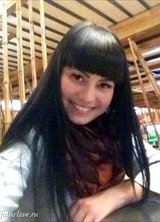 Познакомиться с татаркой.  Розанна 35 лет Уфа 319373