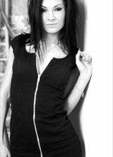 Познакомиться с татаркой.  Эльвира 37 лет Москва 332138