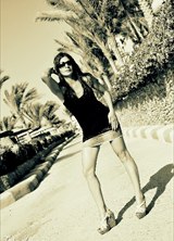 Познакомиться с татаркой.  Ильмира 49 лет Москва 332186