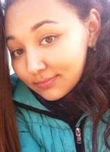 Познакомиться с татаркой.  Гузель 30 лет Москва 331966