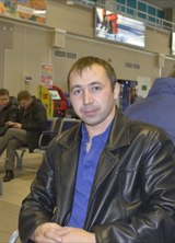 Познакомиться с татарином.  Flur 38 лет Уфа 130847