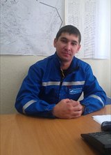 Познакомиться с татарином.  Азат 34 года Уфа 332288