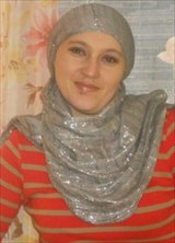 Познакомиться с татаркой.  Гузелечка 45 лет Уфа 318125