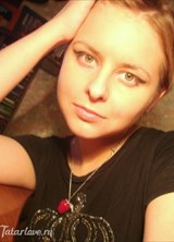 Познакомиться с татаркой.  Мариночка 33 года Москва 332373
