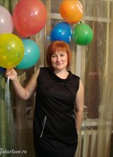 Познакомиться с татаркой.  Альфиюша 44 года Белебей 113949