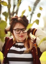 Познакомиться с татаркой.  Booboospace 34 года Москва 332456