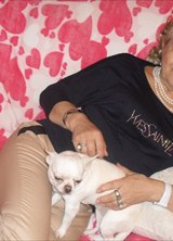 Познакомиться с татаркой.  anisia 76 лет Москва 332454