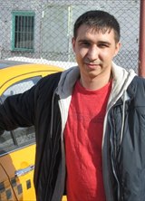 Познакомиться с татарином.  Артём 41 год Уфа 323910