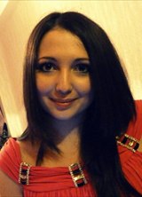 Познакомиться с татаркой.  Эльвира 31 год Москва 332559