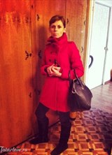 Познакомиться с татаркой.  Юльчик 44 года Москва 332586