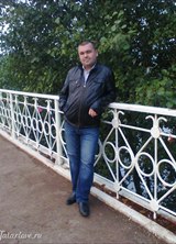 Познакомиться с татарином.  Ильшат 41 год Белебей 332595