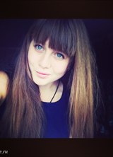 Познакомиться с татаркой.  Фая 29 лет Москва 332627