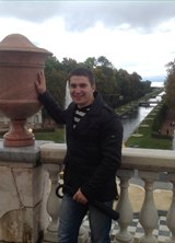 Познакомиться с татарином.  Vlad 41 год Уфа 332744