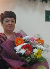 Познакомиться с татаркой.  Фаниса 57 лет Стерлитамак 332789