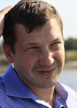 Познакомиться с татарином.  Артур 44 года Уфа 332795
