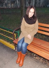 Познакомиться с татаркой.  Лейсан 31 год Щелково 328063