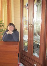 Познакомиться с татаркой.  ЗИФА 51 год Москва 300156