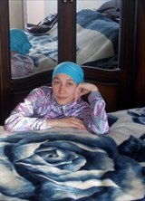 Познакомиться с татаркой.  Moons Flower 43 года Нефтекамск 27406