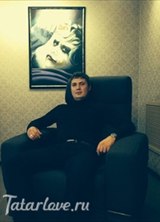 Познакомиться с татарином.  тимур 45 лет Уфа 331915