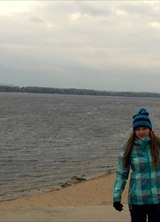 Познакомиться с татаркой.  Гульназ 36 лет Уфа 68170