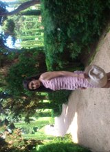 Познакомиться с татаркой.  Лилия Самержанова 36 лет Москва 333037