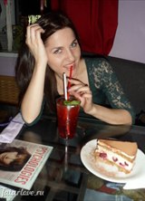 Познакомиться с татаркой.  Нелечка 36 лет Москва 241828