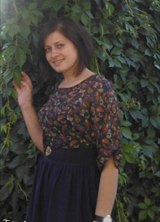 Познакомиться с татаркой.  ЭЛЬМИРА 36 лет Октябрьский 333070