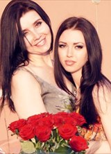 Познакомиться с татаркой.  Prelest' ya*)) 33 года Москва 331988