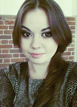 Познакомиться с татаркой.  Фаридулечка 44 года Москва 326951