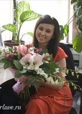 Познакомиться с татаркой.  Айгел 38 лет Москва 333337