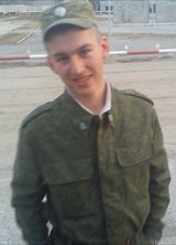 Познакомиться с татарином.  Ильдар 31 год Киргиз-Мияки 333117