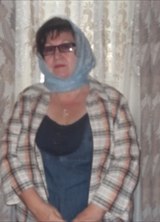 Познакомиться с татаркой.  Farida 70 лет Королев 333447