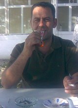 Познакомиться с татаркой.  brahim 55 лет Москва 333224